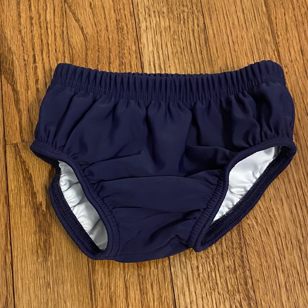 Primary 12-18 month swim diaper